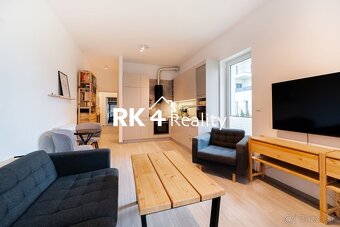RK4 - PREDANÉ- 2 izbový byt - 78 m2 predzáhradka - NOVOSTAVB - 6