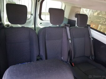 predam ford transit custom - 6