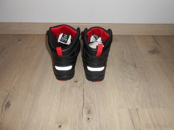 Predam nove kvalitne moto topanky znacky RACER ROAD RUNNER - 6