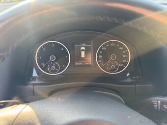 VW Tiguan 2.0 TDI Highline, rv 2012, automat, 4x4 - 6