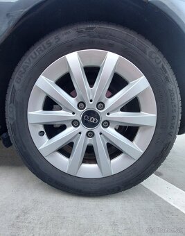 Audi A3 8P 1.9TDI 77KW BKC - 6