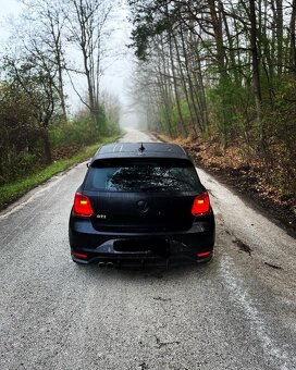 Polo gti - 6