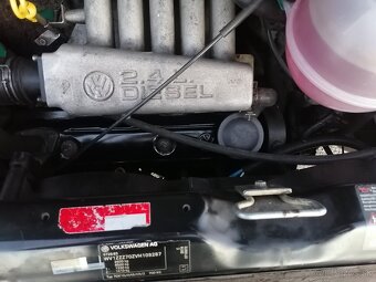 T4 syncro 4x4 - 6