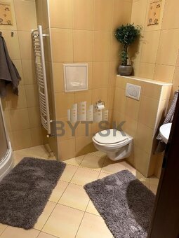 1izb. ALEXYHO UL.(Dúbravka) za 500 €/mes. vrátane E - 6