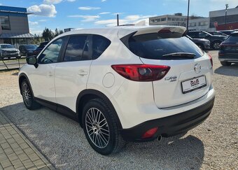 MAZDA CX-5 2.0 SKYACTIV-G AWD TAKUMI A/T - 6