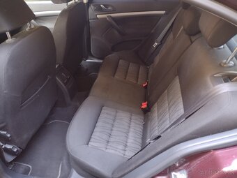 Škoda Octávia 1,2 TSi 77kw, rv. 2011. - 6