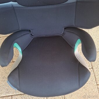 Cybex Solution S i-fix - Deep Black - 6