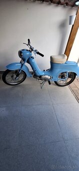 Jawa 555 pionier - 6
