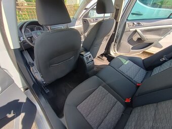 Škoda octavia 2 2.0 tdi - 6