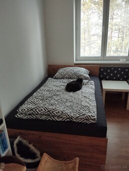 Penový matrac Comfort Plus 120x200 cm výška 23cm - 6