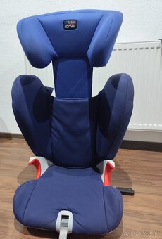 Römer Kidfix SL - 6