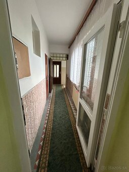 NA PREDAJ - 3izb dom v Behynciach (Veľké Ripňany / TO) - 6