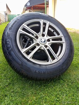 R15 5x112 - 6