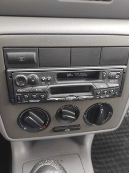 Predám Škoda Octavia I - 6