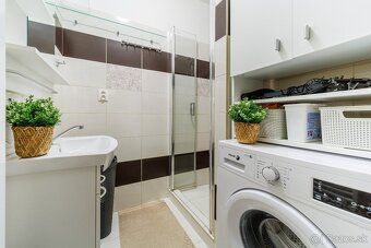 2-IZB. SVETELNÝ BYT 41 m², HORNÝ DVOR, SENEC - 6
