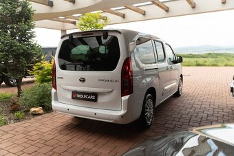 Toyota Proace City Verso Shuttle Long 1.5D 102k MT/6 - 6