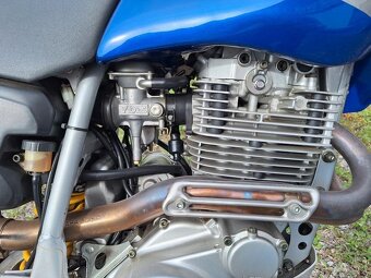 Yamaha TT600RE - 6
