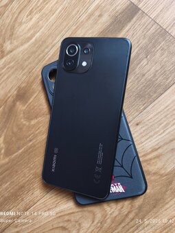 Xiaomi 11 Lite 5G NE - 6