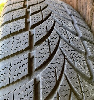 4x kolesa na Toyota Land Cruiser LJ70 6x139,7 - 6