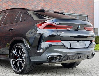 BMW X6 M60i xDrive 390KW, M SPORT INDIVIDUAL - 6