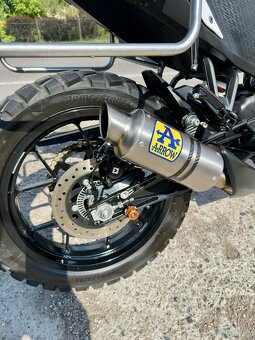 Ktm 390 adventure - 6