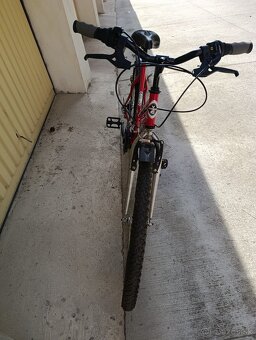 Juniorský bicykel - 6