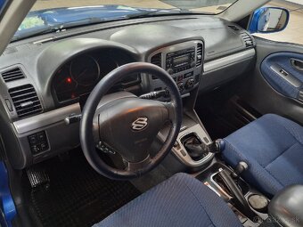 Suzuki Grand Vitara 2.0 TD - 6