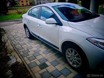 Renault fluence 105120km - 6