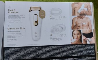 Braun IPL SILKO PRO 5 - 6