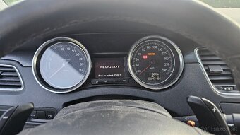 Peugeot 508 2.0 HDI Hybrid - 6
