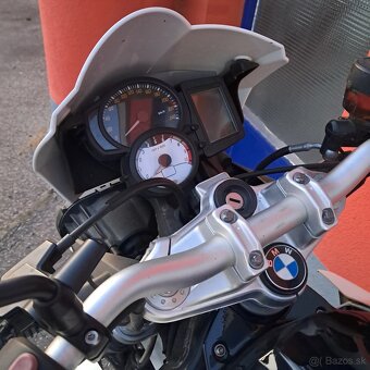 BMW F800R .2013. ABS.  64 KW. . - 6