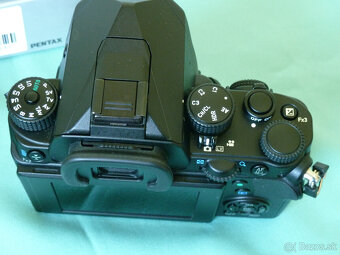 PENTAX KP - 6