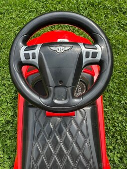 Odrážadlo Bentley Buddy toys - 6