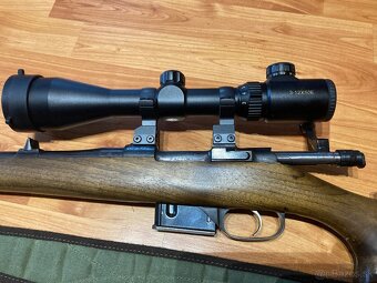 CZ 527 Rem 223 - 6