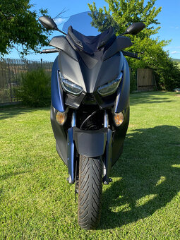 Yamaha X-MAX 125 - 6