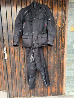 Predam motorkarske oblečenie - 6