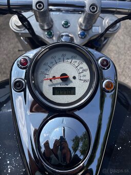Honda shadow 750 c2 rc44 - 6