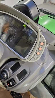 DEUTZ FAHR 5120 P - 6