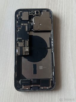 iPhone 14 Pro max Purple- Na diely - 6