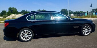BMW 730d Long verzia F01/F02 r.v.2011 - 6