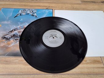 Lp SINNER- Danger Zone - 6