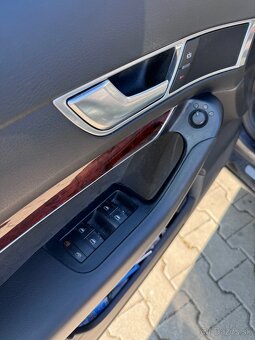 Audi a6 - 6