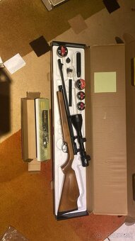 Artemis CR600w 5.5mm - 6