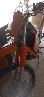 KTM LC2 125 1999 - 6