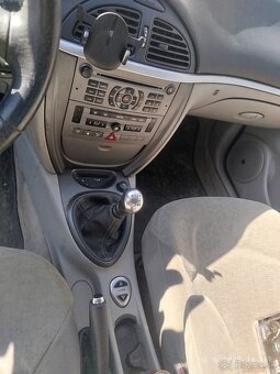 Citroen C5 2.0HDI 100KW - 6