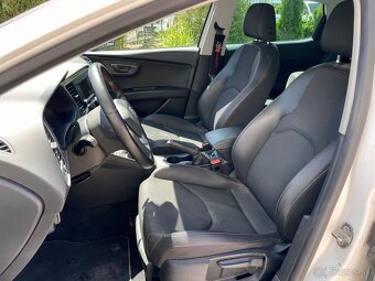 SEAT LEON FR HATCHBACK - NA PREDAJ / NA SPLÁTKY - 6
