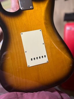 Fender strat japan ST-57 - 6