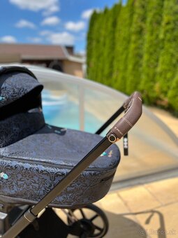 Cybex Epriam 4.0 - 6