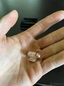 Mini pištoľ berloq 2mm - 6