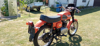 čz 175 487 - 6